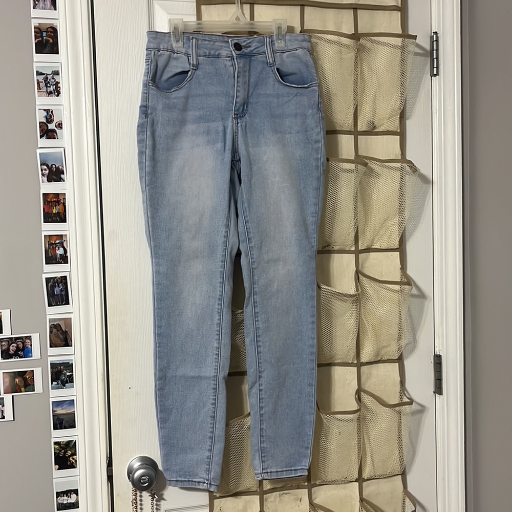 Rue21 High Rise Jegging